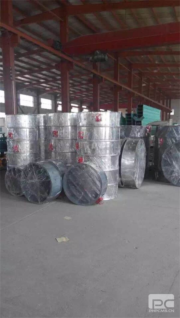 山东通风星空(中国)xingkong·官方网站加工哪家好