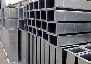 山东通风星空(中国)xingkong·官方网站加工