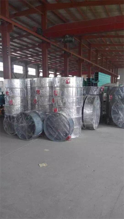 山东通风星空（中国）xingkong·官方网站加工