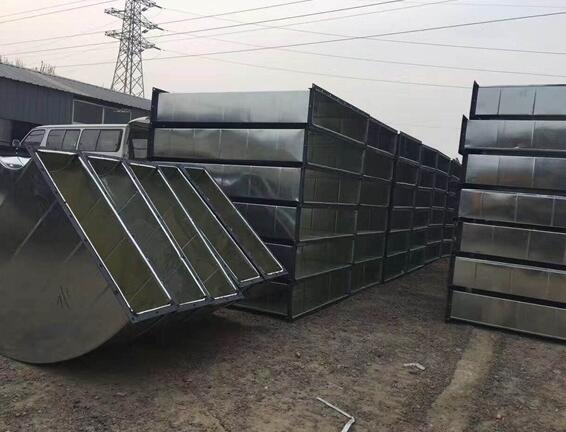 山东通风星空（中国）xingkong·官方网站加工