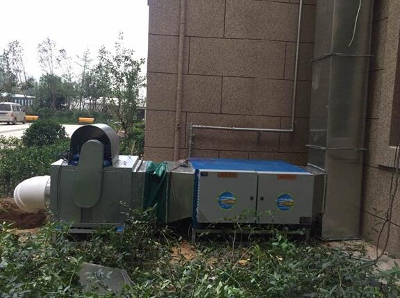 山东通风星空（中国）xingkong·官方网站加工