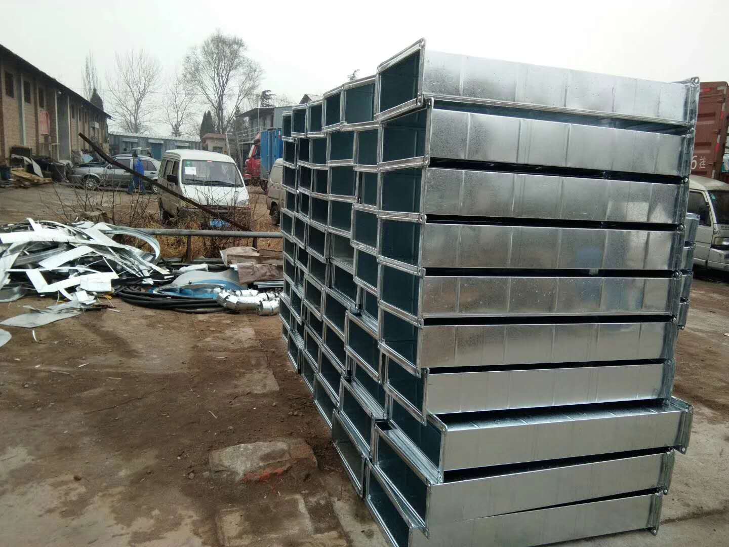 不同类型的通风星空(中国)xingkong·官方网站价格大全