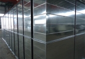 通风星空（中国）xingkong·官方网站安装的几个注意事项