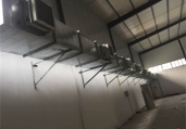 通风星空（中国）xingkong·官方网站置换通风的不良影响